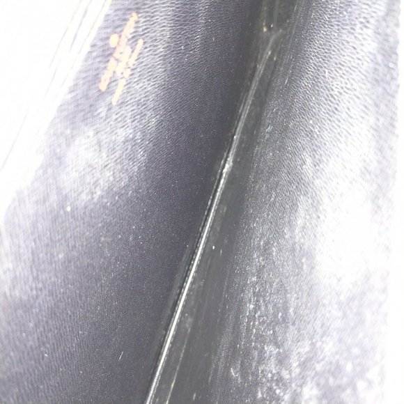 Auth Louis Vuitton Cerviet Conseie #N74155V72 - Picture 8 of 9